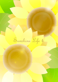 Sunshine Life Vol.4