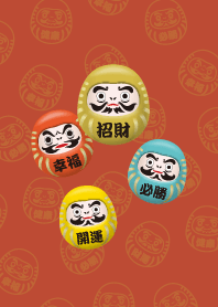 Blessing Lucky doll/7