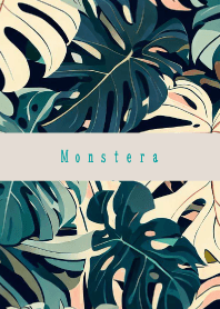 Monstera-hisatoto 88
