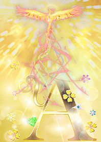 ZodiacBloodPhoenix - Leo * A -