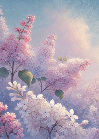 Sweet Lilac 009!