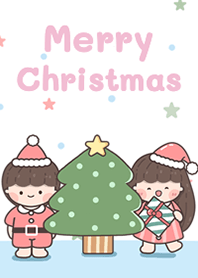 Haapy Christmas Day!