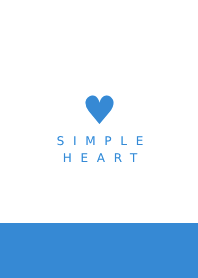 SIMPLE HEART THEME *30
