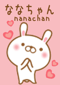 nanachan Theme