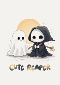 Cute Reaper