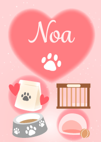 Noa-economic fortune-Dog&Cat1-name