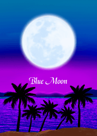 ★BLUE MOON