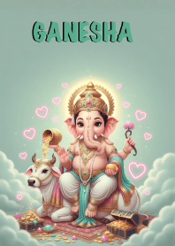 พระพิฆเนศ ปลดล็อกความสำเร็จ