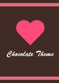 Chocolate Theme