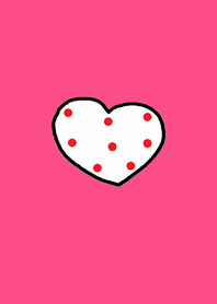 (dot heart1)