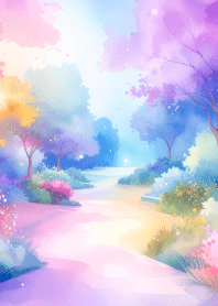 Beautiful and colorful country!