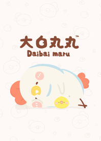 Daibai Maru-Simple and Lazy