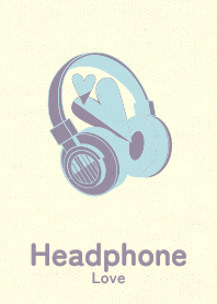 Headphone_love mizuiro