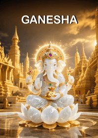 Ganesha-rich rich rich.2