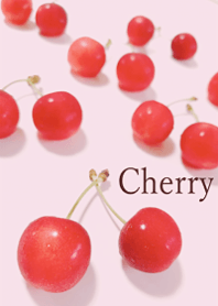 fresh and cute cherries12.