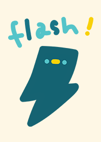 FLASH (minimal F L A S H)