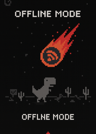 dinosaur offline