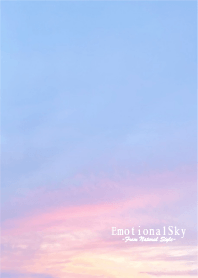 Emotional Sky 10
