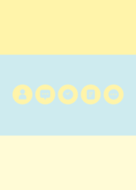 SIMPLE(yellow blue)V.3
