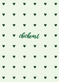 chic heart THEME 94