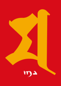 BONJI [ma] RED (0729