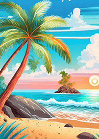 Beautiful real scenery#2346