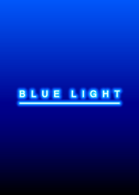 SIMPLE LIGHT (BLUE)