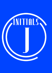 Initials 4 "J"