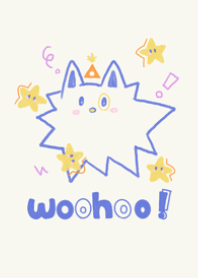 Woohoo!