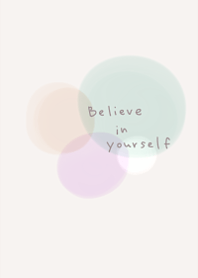 courage to believe in yourself16.