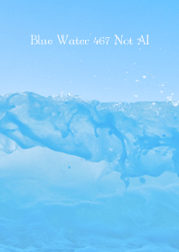 BlueWater 467 Not AI