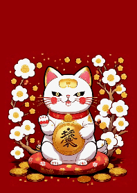 Maneki Neko V.3