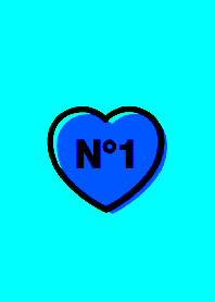 NO.1 HEART THEME 61