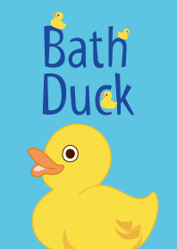 Bath Duck