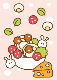 Meatball spaghetti 7