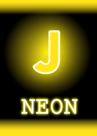 J-Neon Yellow-Initial