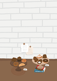 New大發滾滾麵包坊 給你每天元氣滿滿