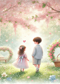 Blissful Moment 050!