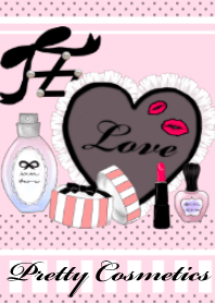 Pretty Cosmetics
