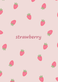 strawberry_pattern (ivorypink)