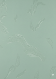 Calm Jade Green Marble Texture