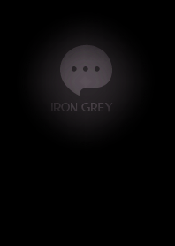 Iron Grey Light Theme V4