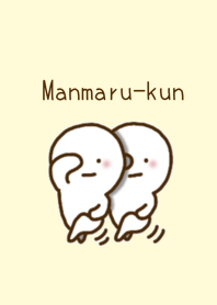 Manmaru-kun Ver.8