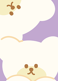 Peek a Boo! by TINY CHO