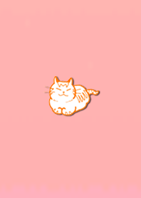 Simple lucky strongest cat 11