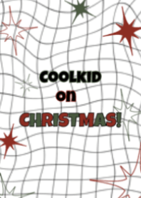 Coolkid on Christmas !