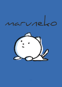 Blue : Maruneko4