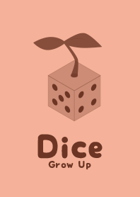 Dice Grow up  ikkonzome