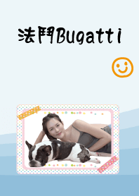 法鬥Bugatti