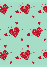 Beating Heart2 on BG